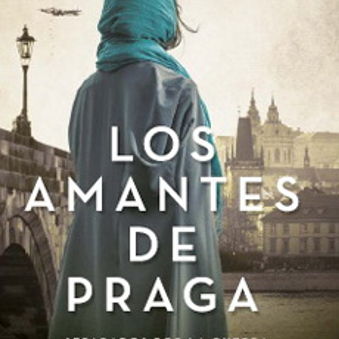 Los Amantes De Praga 1