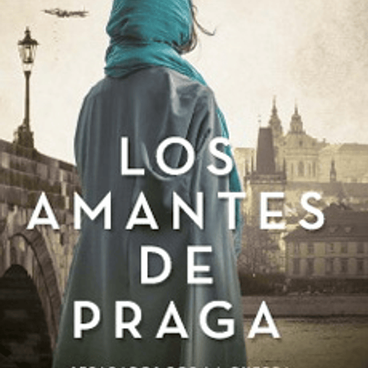 Los Amantes De Praga 1