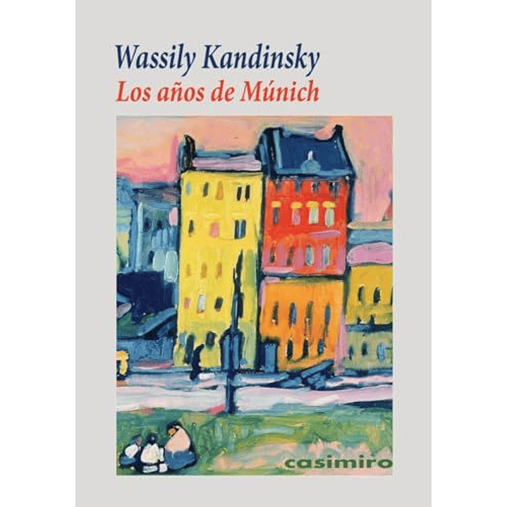 Los Años De Munich 1