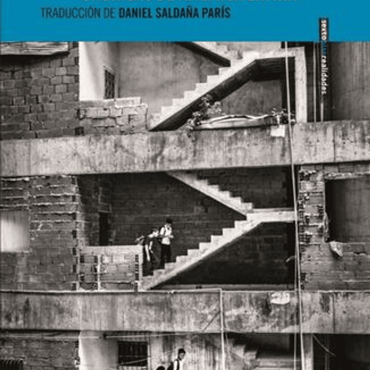 Los Anos De La Espiral. Cronicas De America Latina 1