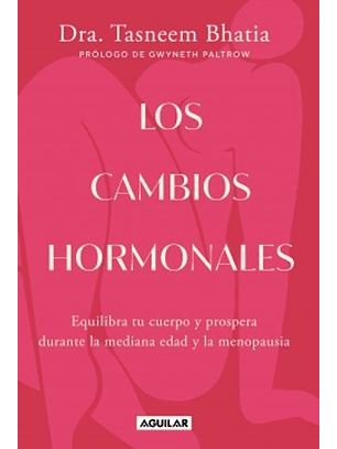 Los Cambios Hormonales
