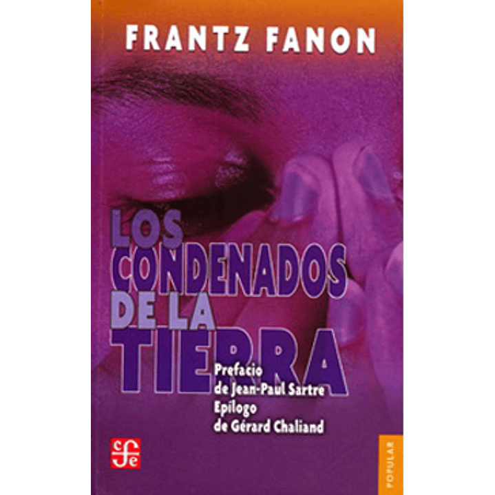 Los Condenados De La Tierra 1