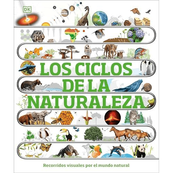 Los Ciclos De La Naturaleza 1