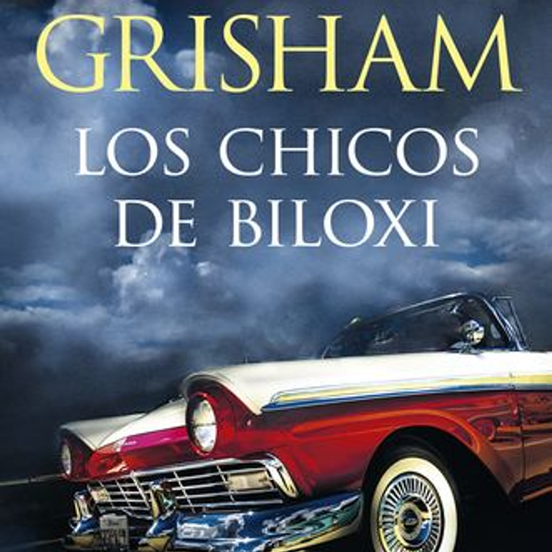 Los Chicos De Biloxi 1