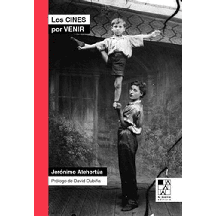 Los Cines Por Venir 1