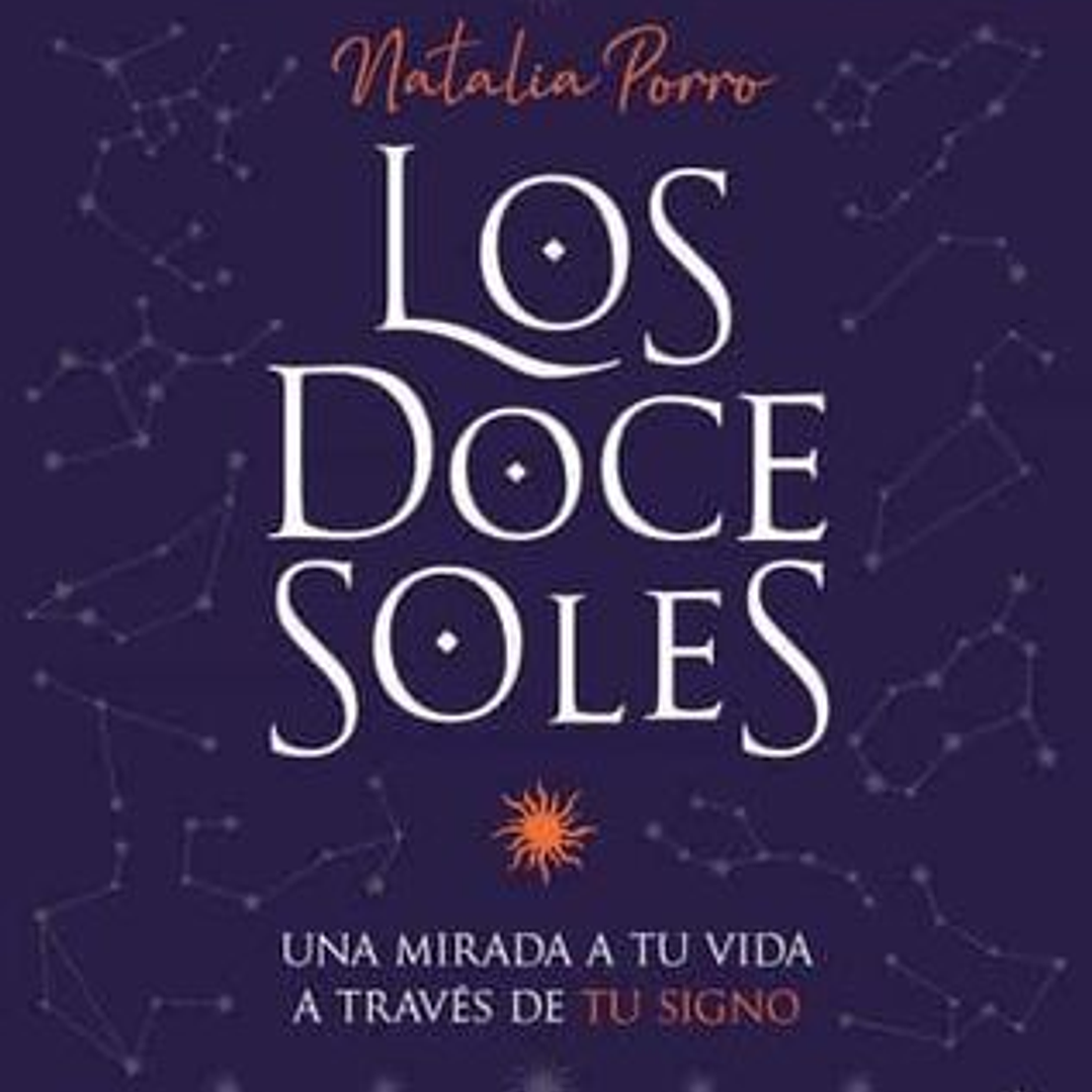 Los Doce Soles 1