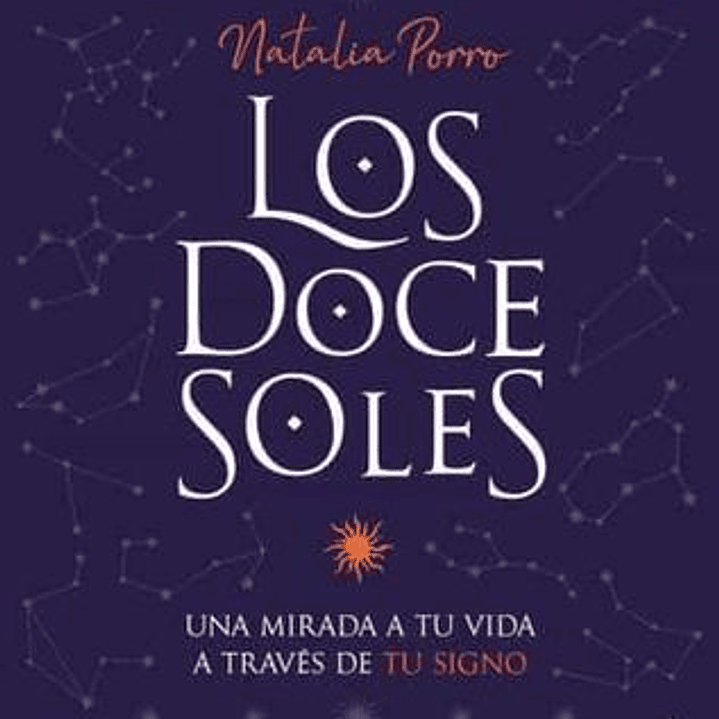 Los Doce Soles 1
