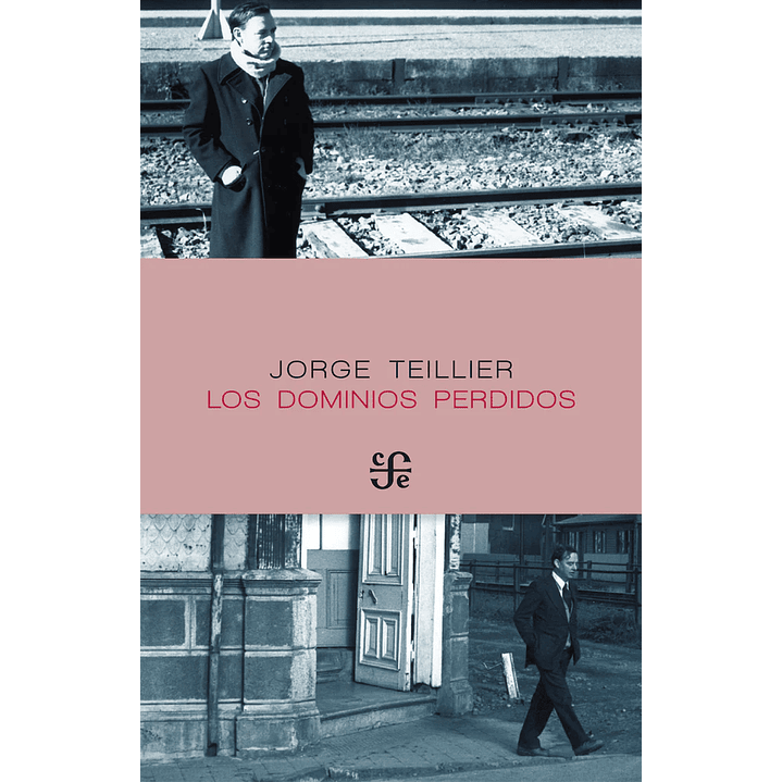 Los Dominios Perdidos 1