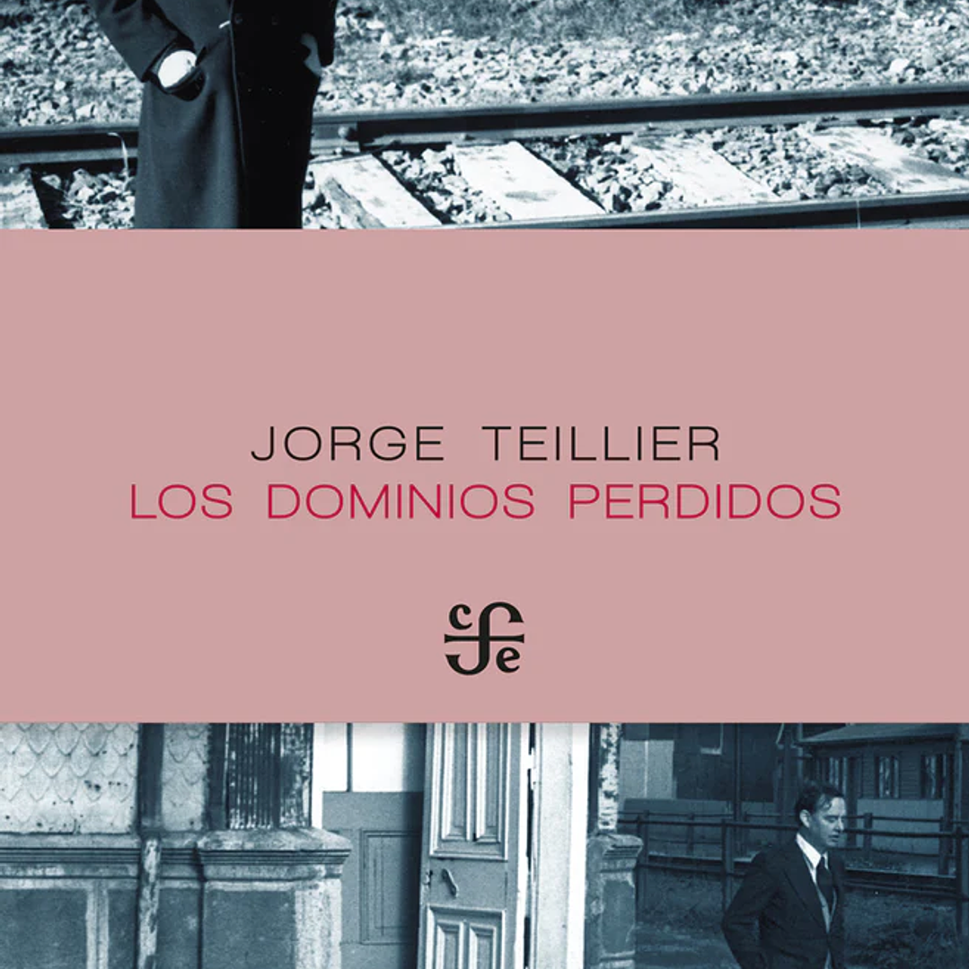 Los Dominios Perdidos 1