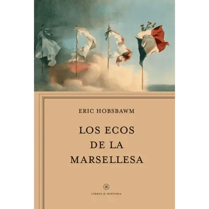 Los Ecos De La Marsellesa 1