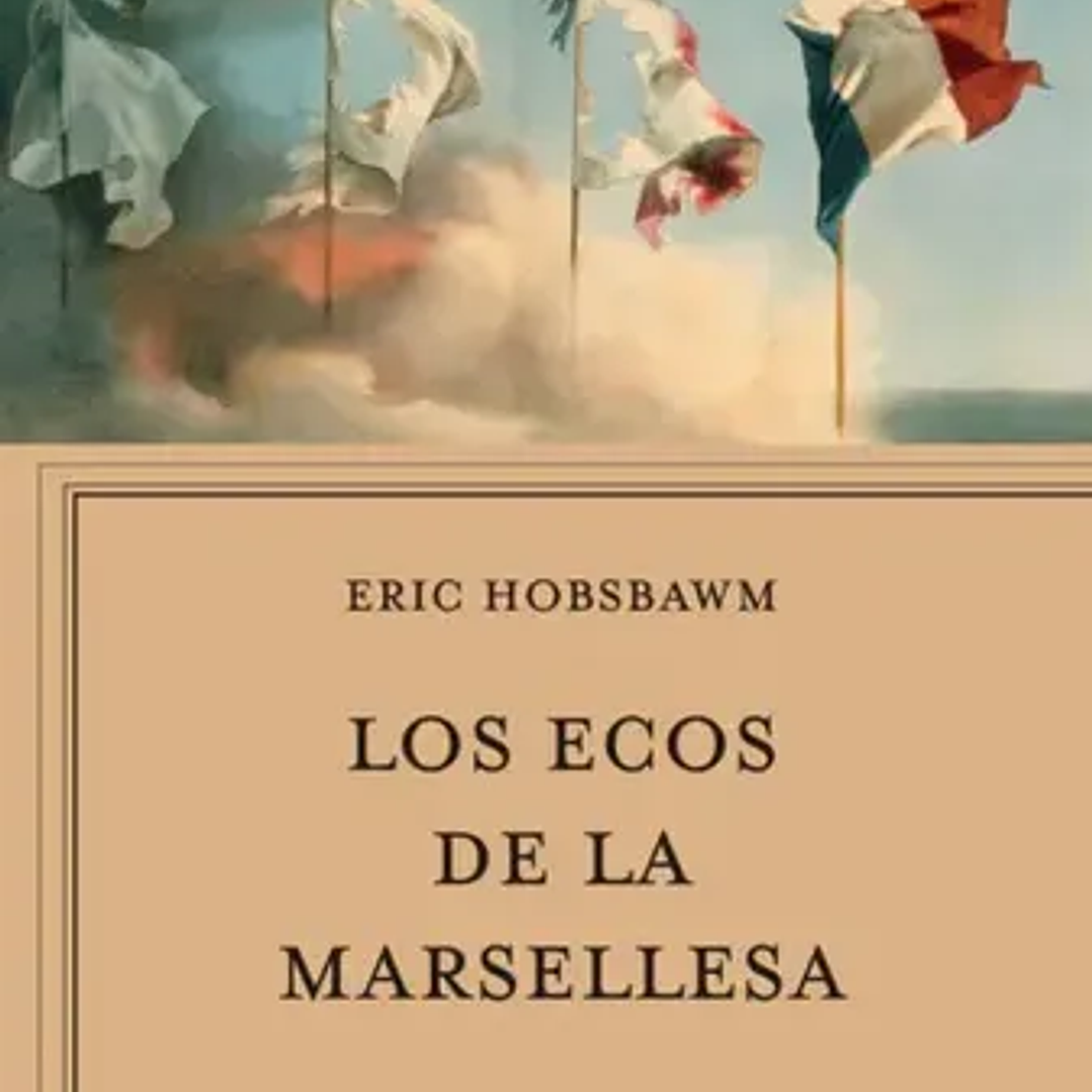Los Ecos De La Marsellesa 1