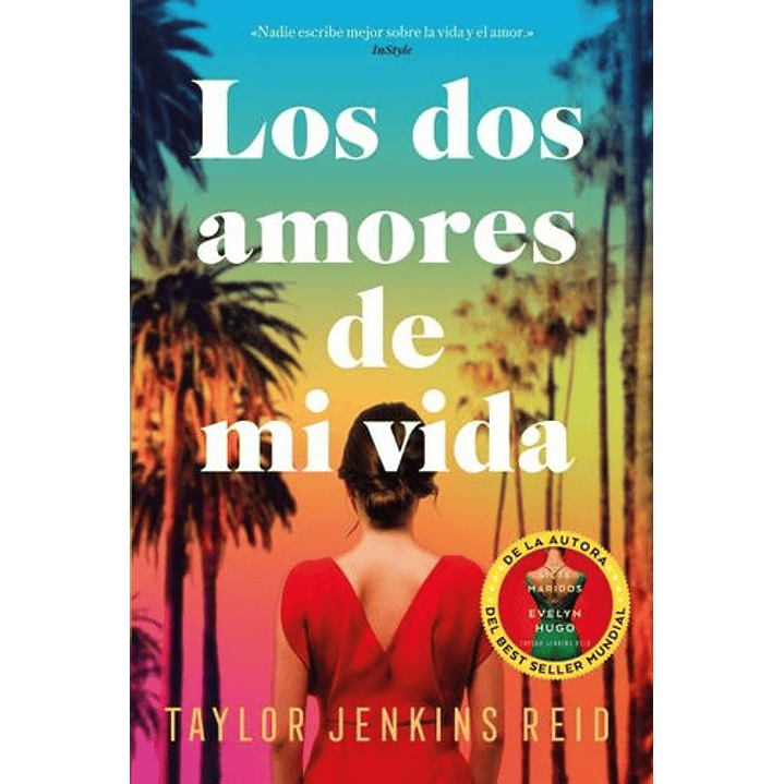 Los Dos Amores De Mi Vida 1