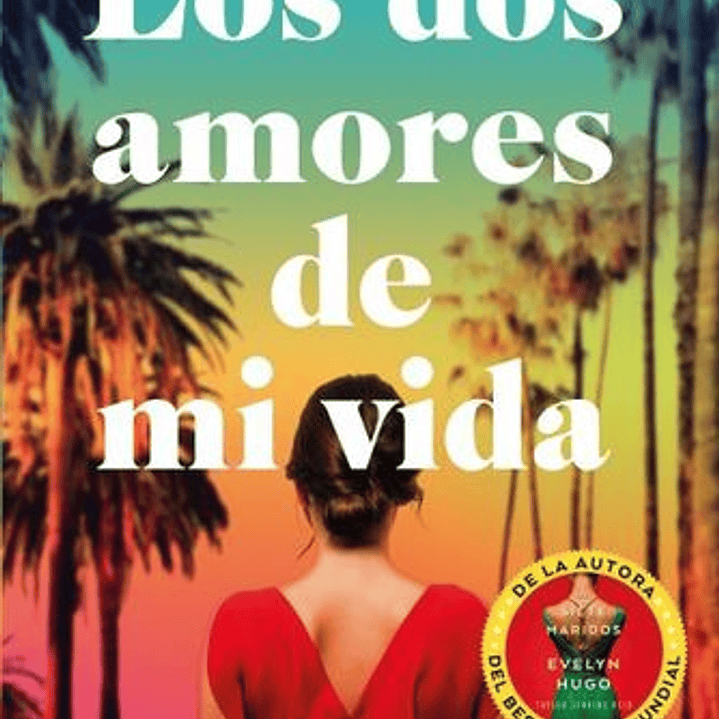 Los Dos Amores De Mi Vida 1