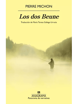 Los Dos Beune