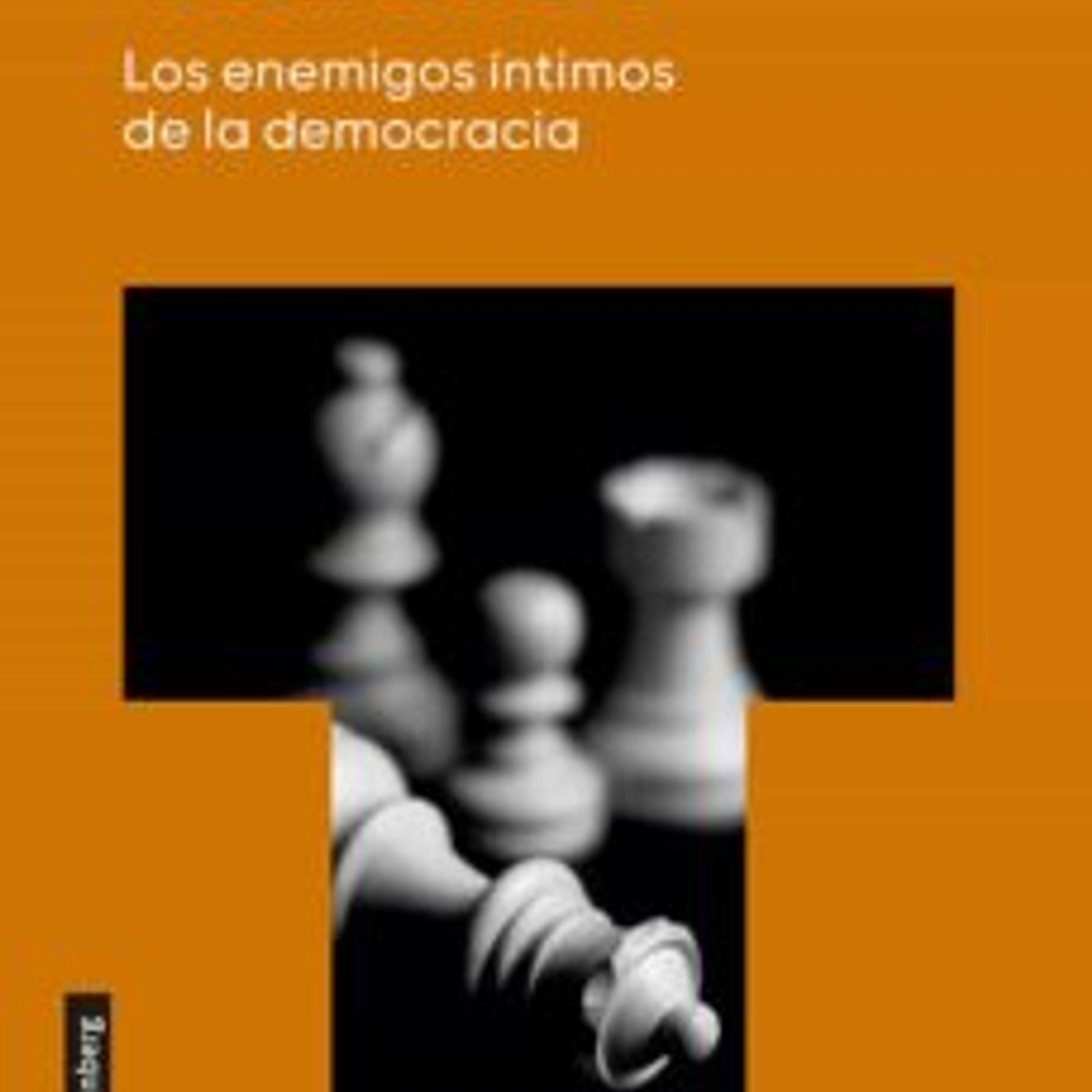 Los Enemigos Intimos De La Democracia 1