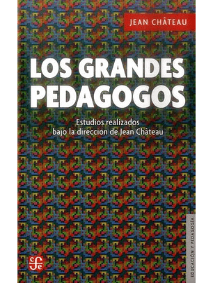 Los Grandes Pedagogos
