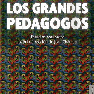 Los Grandes Pedagogos