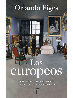 Los Europeos
