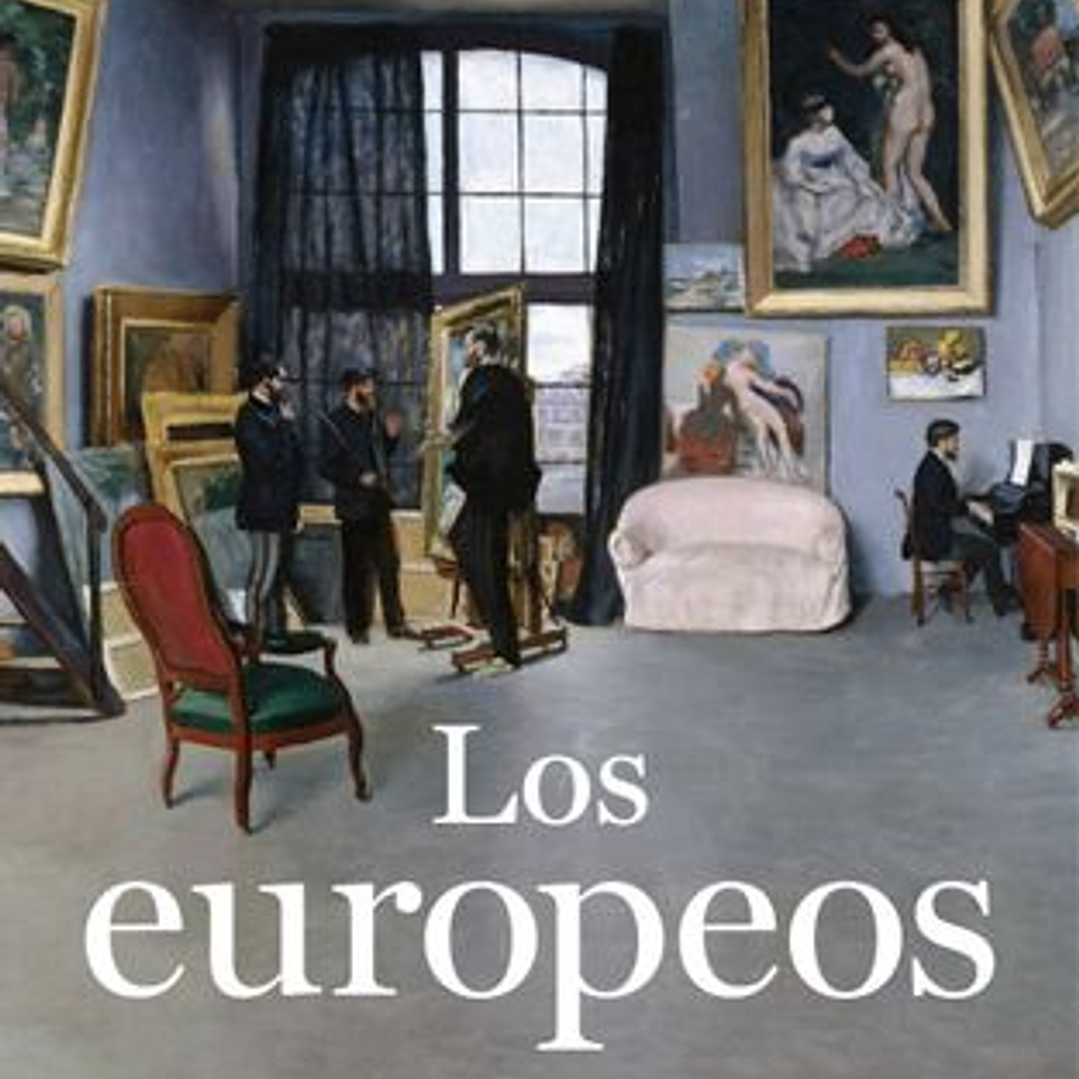 Los Europeos 1