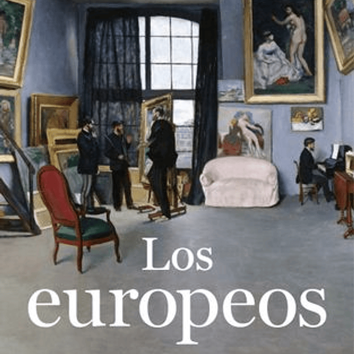 Los Europeos 1