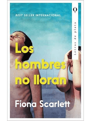 Los Hombres No Lloran