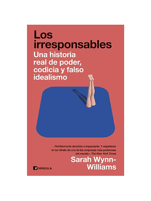 Los Irresponsables