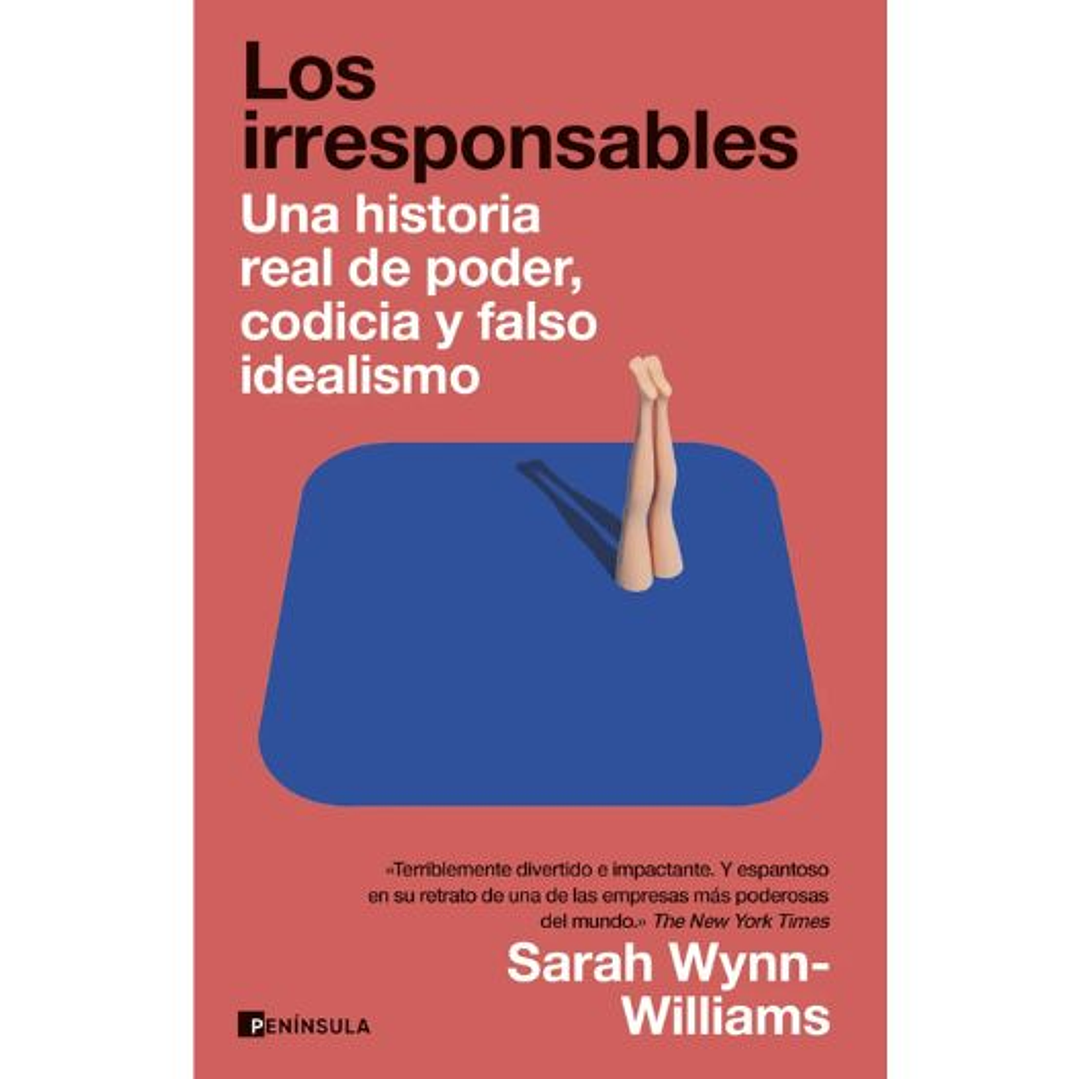 Los Irresponsables 1