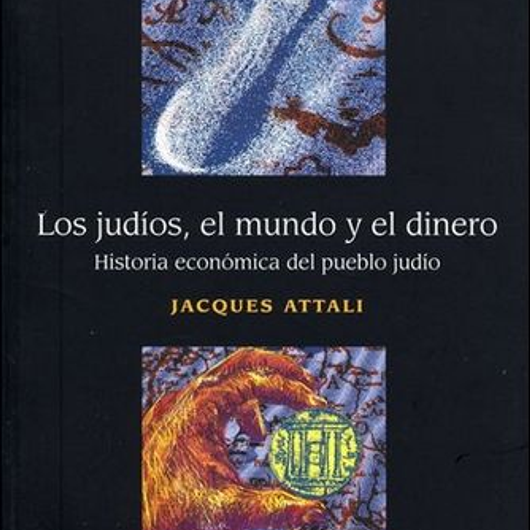 Los Judios, El Mundo Y El Dinero 1
