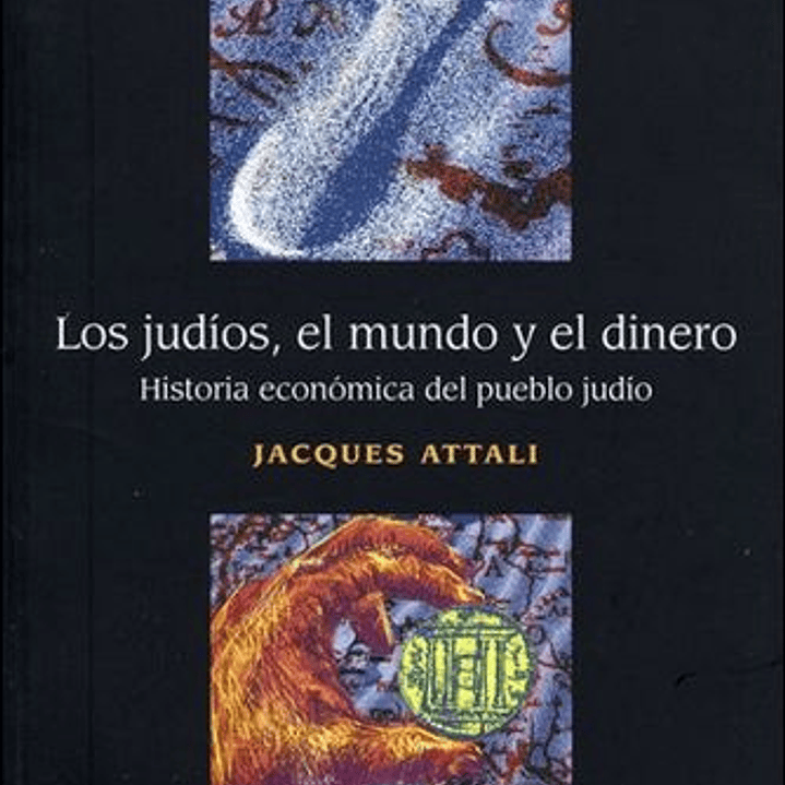 Los Judios, El Mundo Y El Dinero 1