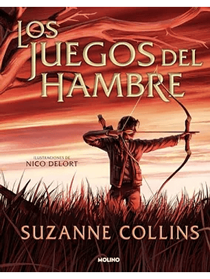 Los Juegos Del Hambre