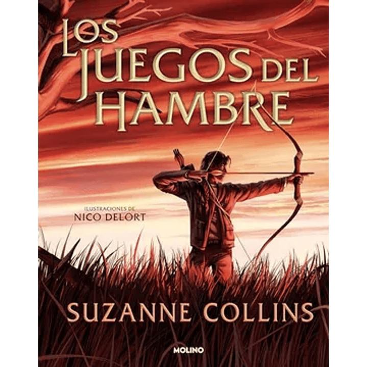 Los Juegos Del Hambre 1