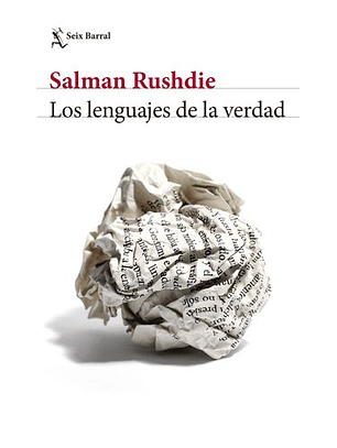 Los Lenguajes De La Verdad