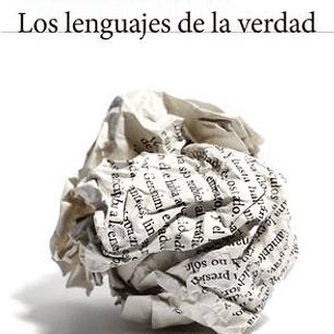 Los Lenguajes De La Verdad
