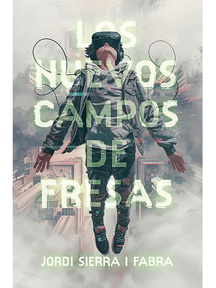 Los Nuevos Campos De Fresas