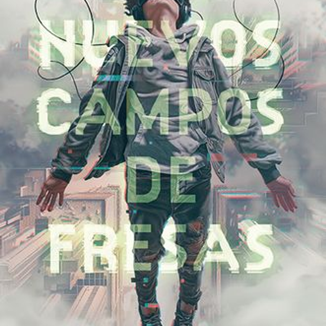 Los Nuevos Campos De Fresas 1