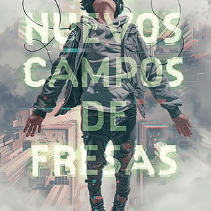 Los Nuevos Campos De Fresas