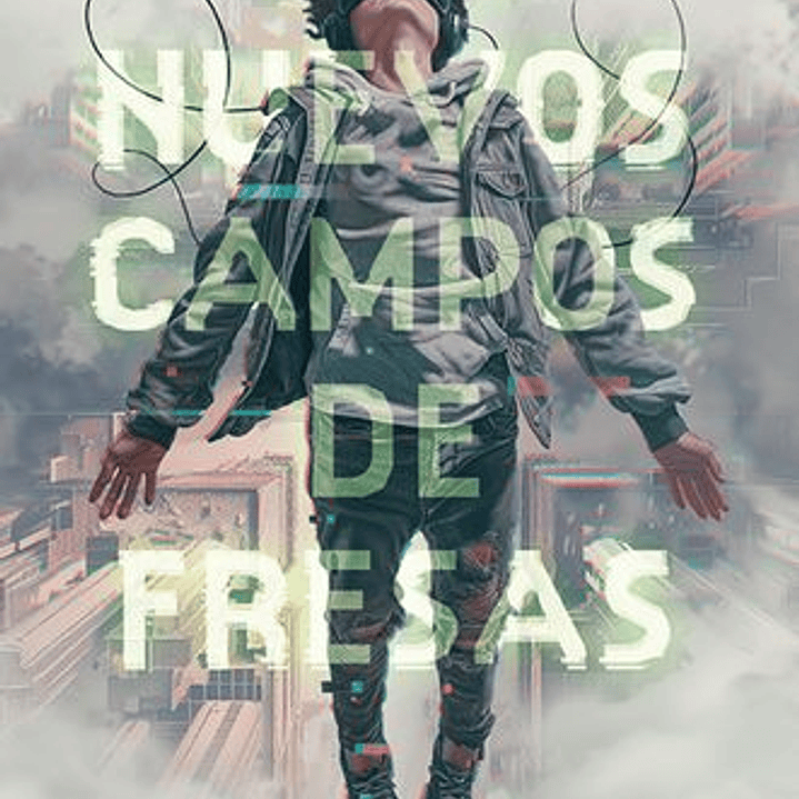 Los Nuevos Campos De Fresas 1