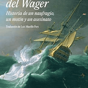 Los Naufragos De Wager