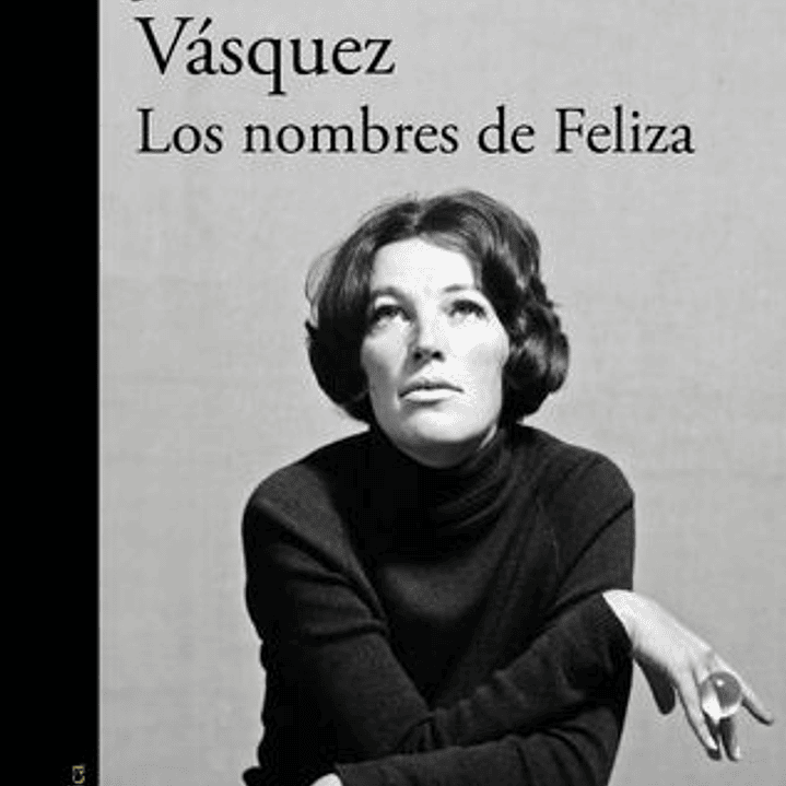 Los Nombres De Feliza 1