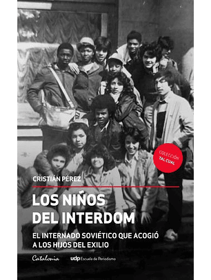 Los Ninos Del Interdom