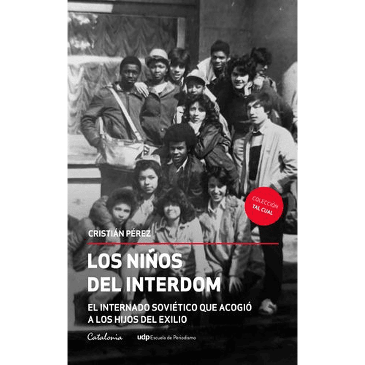 Los Ninos Del Interdom 1