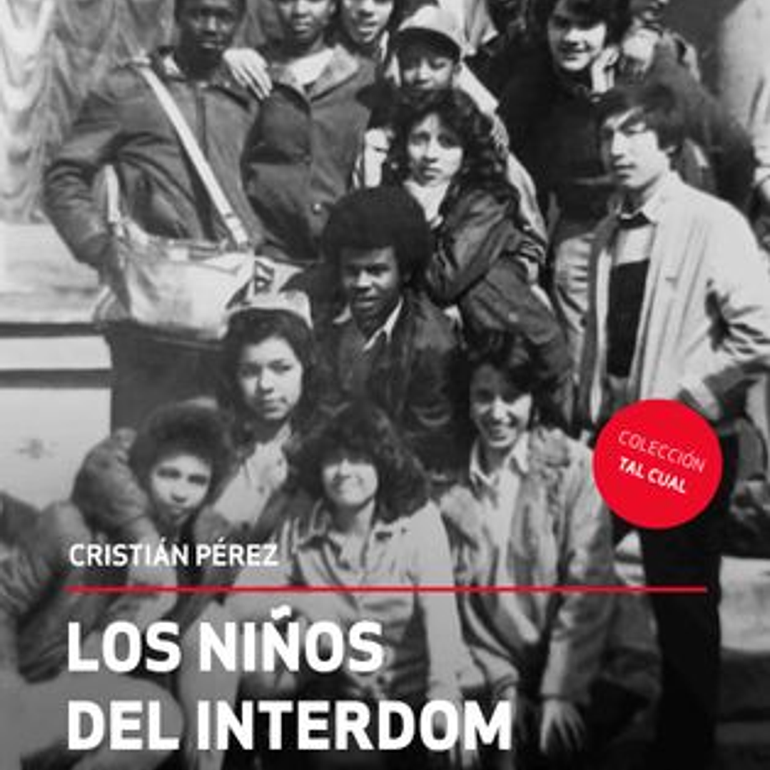 Los Ninos Del Interdom 1