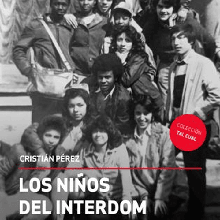 Los Ninos Del Interdom 1