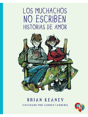 Los Muchchos No Escriben Historias De Amor