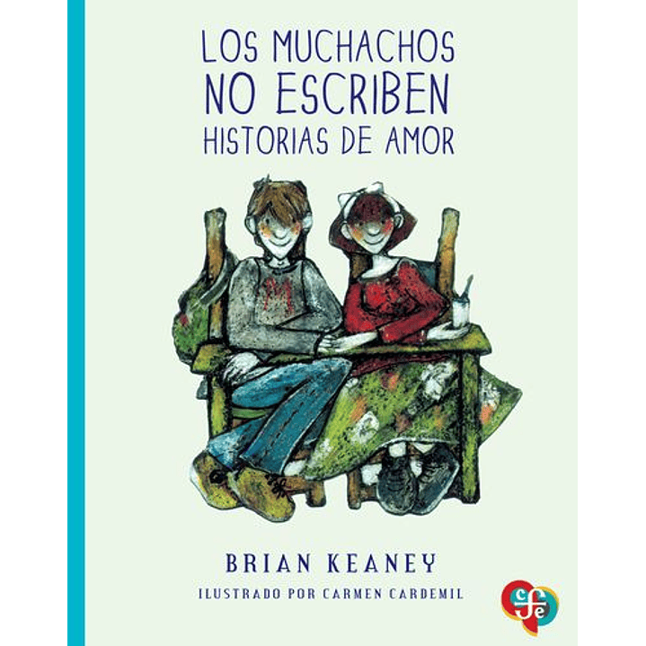 Los Muchchos No Escriben Historias De Amor 1