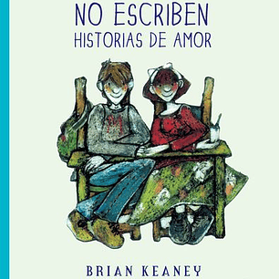 Los Muchchos No Escriben Historias De Amor