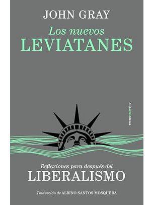 Los Nuevos Leviatanes