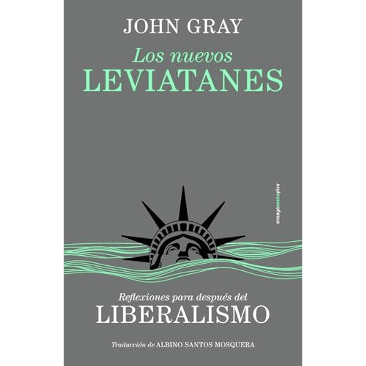 Los Nuevos Leviatanes 1