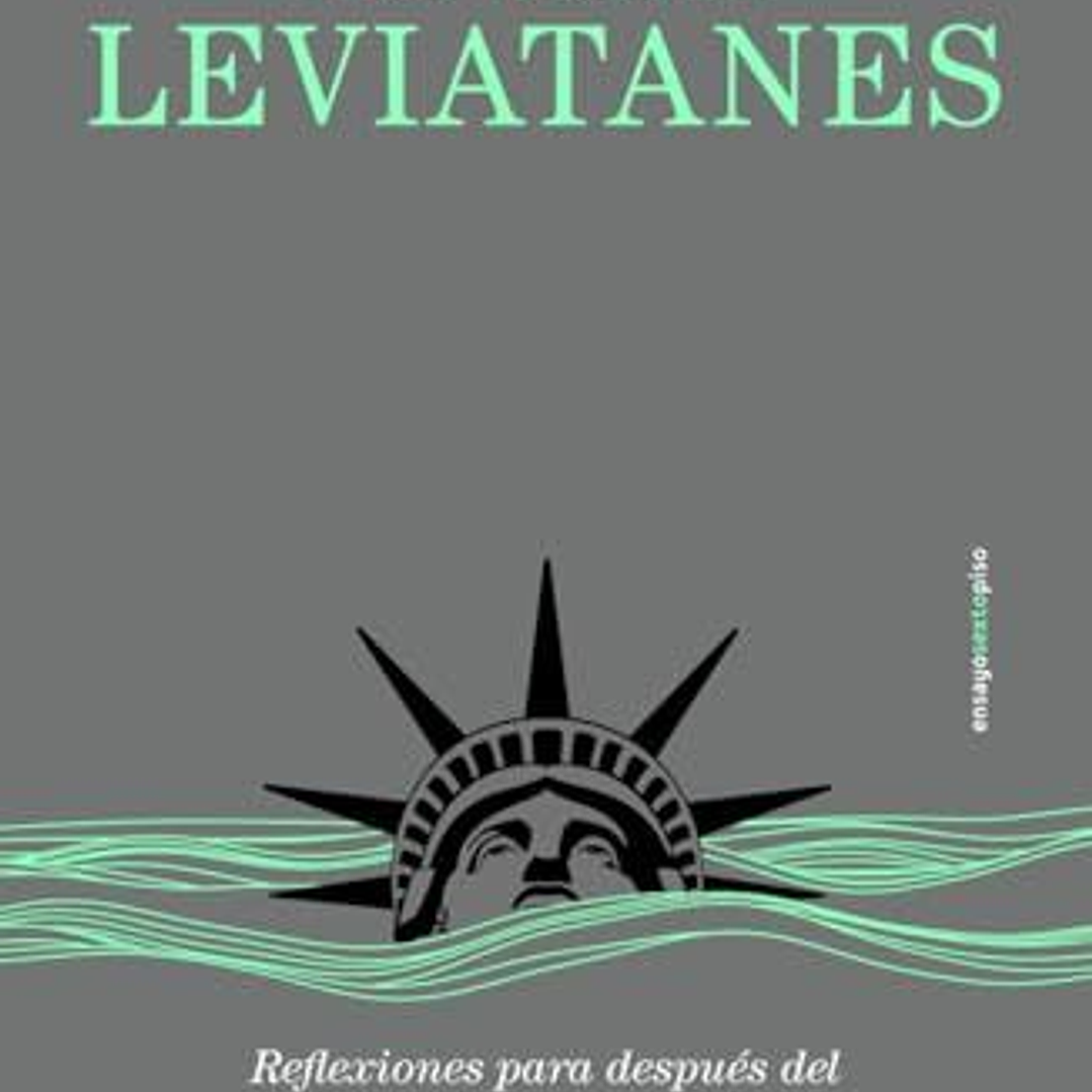 Los Nuevos Leviatanes 1