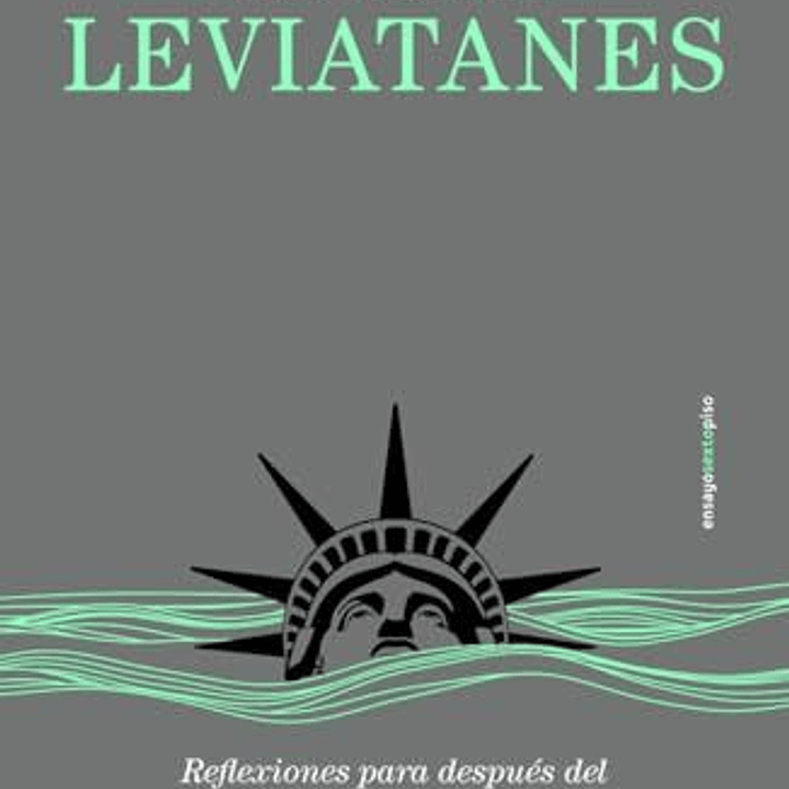 Los Nuevos Leviatanes 1